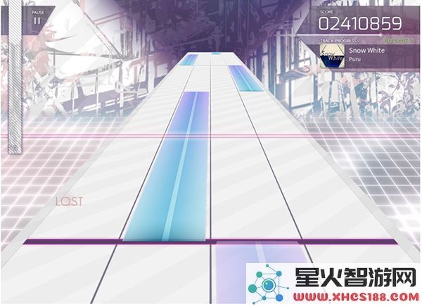 arcaea游戏攻略