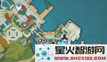 原神威望奖励找谁领