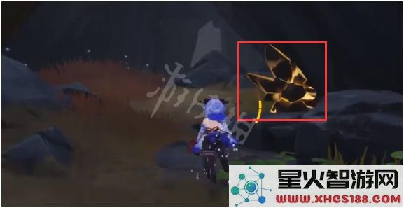 原神破坏磐键最后一个