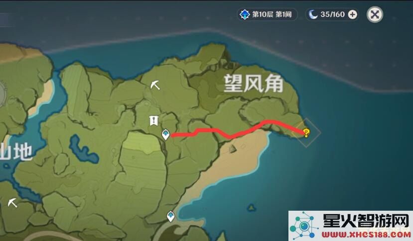 原神中调查古代遗迹的奖励