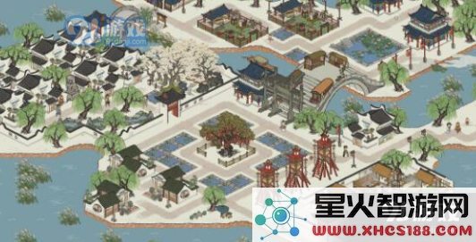 江南百景图开杭州需要多少钱 江南百景图开杭州价格介绍