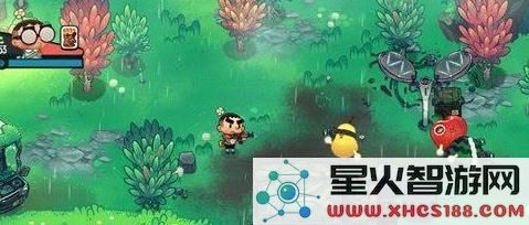 恶果之地怎么双人玩？恶果之地双人联机玩法