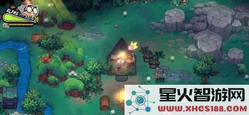恶果之地怎么双人玩？恶果之地双人联机玩法