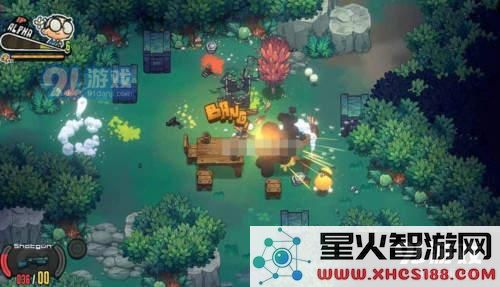 恶果之地怎么双人玩？恶果之地双人联机玩法