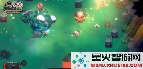 恶果之地怎么双人玩？恶果之地双人联机玩法