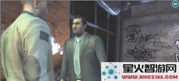孤胆车神维加斯手游攻略