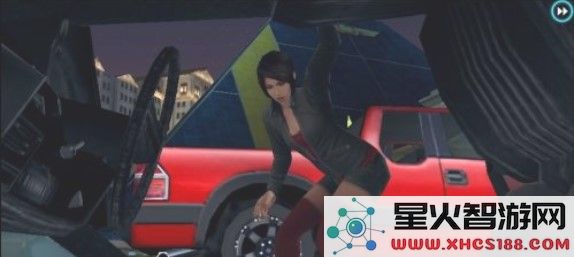 孤胆车神维加斯手游攻略
