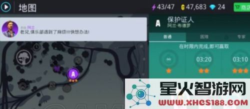 孤胆车神维加斯手游攻略