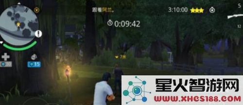 孤胆车神维加斯手游攻略