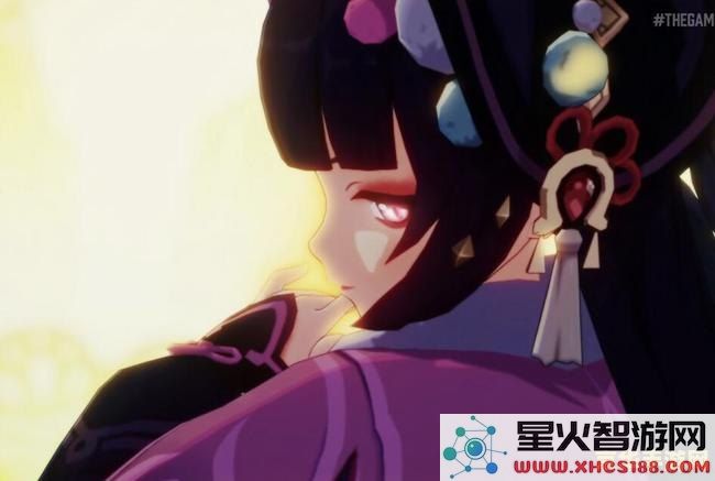 原神女土怎打