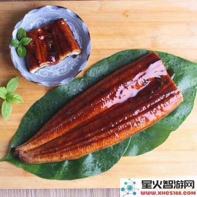 原神蒲烧鳗肉有什么用