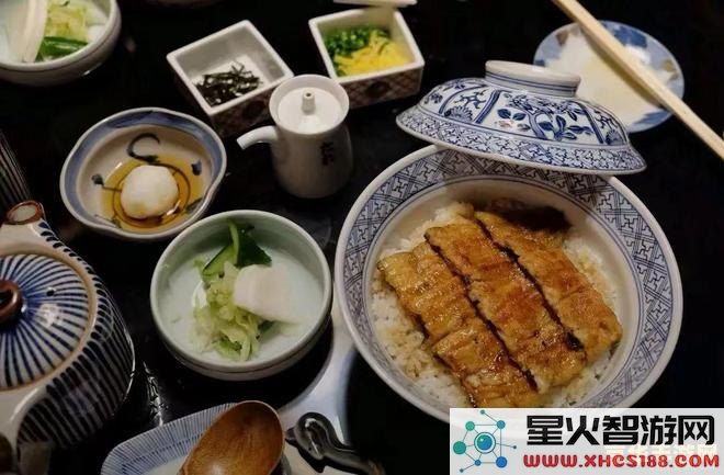 原神蒲烧鳗肉有什么用