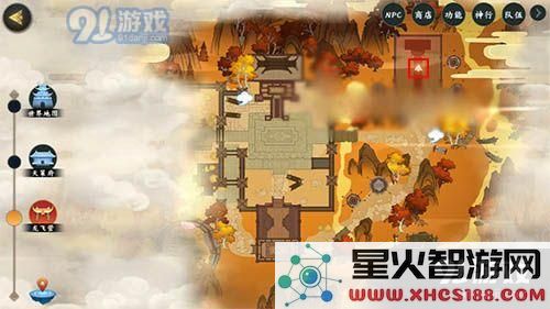 剑网3指尖江湖情义断绝付流水怎么做 情义断绝付流水任务完成攻略