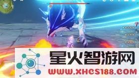 原神平民狼王怎么打