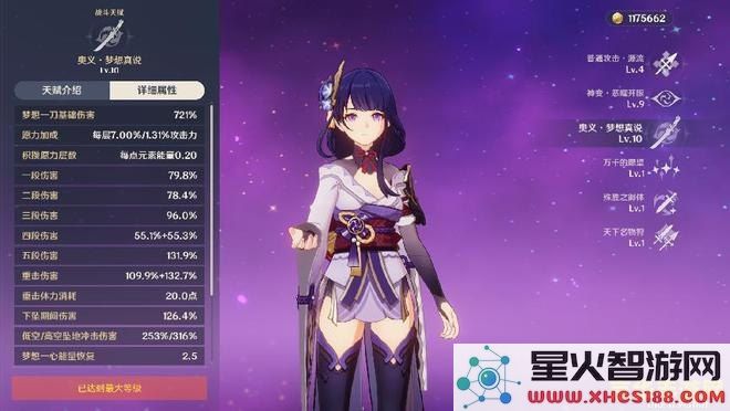 原神公子国家队阵容