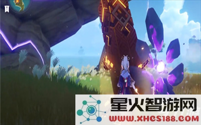 原神雷神瞳怎么查看没有获得的