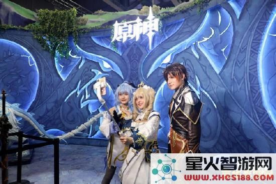 原神什么时候公测最新
