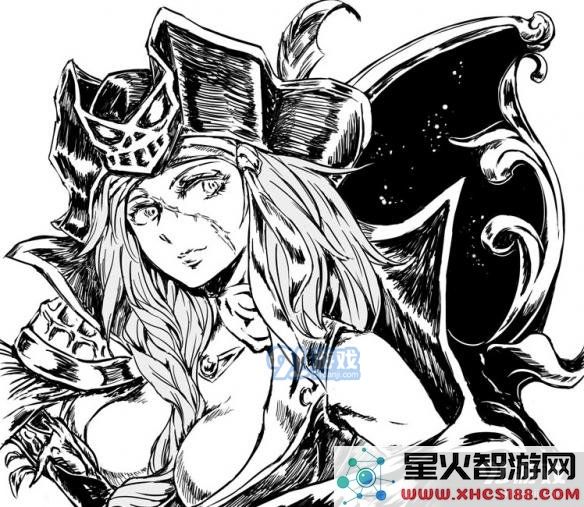 《FGO》弗朗西斯·德雷克好用吗
