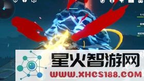 原神雪葬之都深红之石在哪