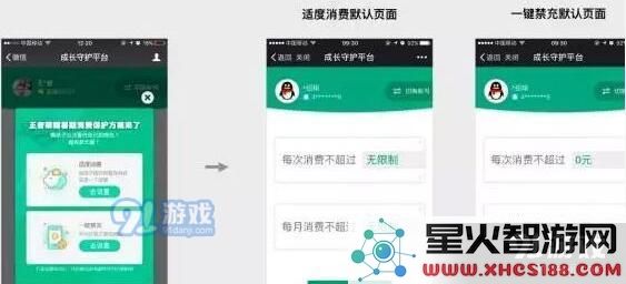 王者荣耀消费限额怎么设置 王者荣耀消费额度设置方法