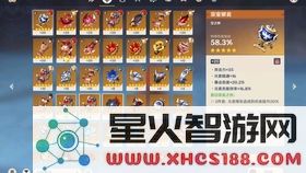 原神五星人物兑换码