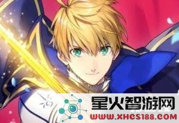 《Fate Grand Order》旧剑满破材料详解