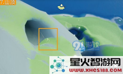 sky光遇圣域群岛光之翼在哪获得 光遇圣域群岛8个光之翼位置介绍