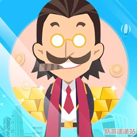 2025最新动态»金币大富翁新角色解析，玩家实测报告速看！