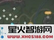 原神绿叉