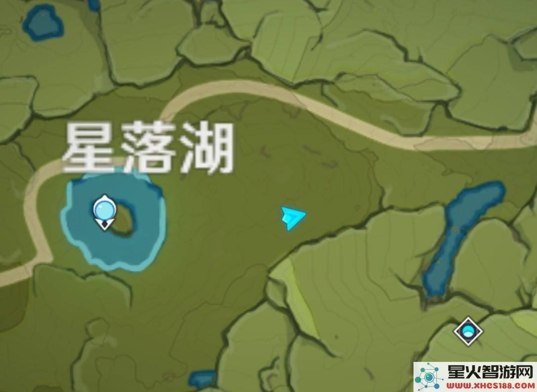 原神怎么伐木