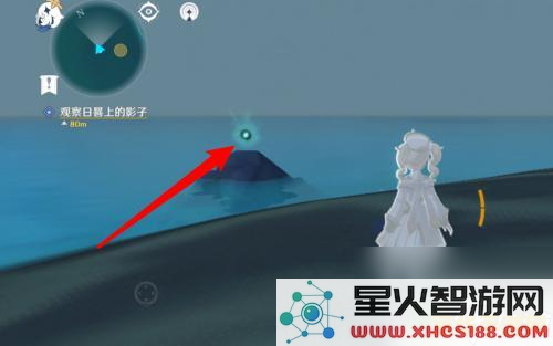 原神无人岛怎么解