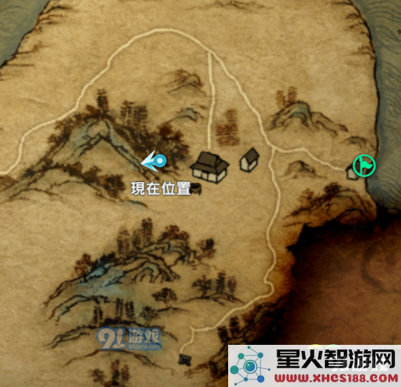 河洛群侠传大日金刚经在哪里 河洛群侠传大日金刚经怎么获得