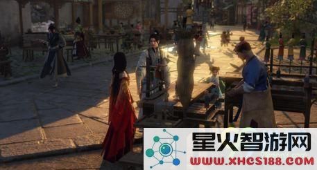 逆水寒青青子衿悠悠我心奇遇怎么触发 叶问舟七夕奇遇