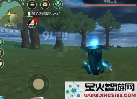 创造与魔法盛宴丘陵在哪 怎么玩 盛宴丘陵资源分布介绍