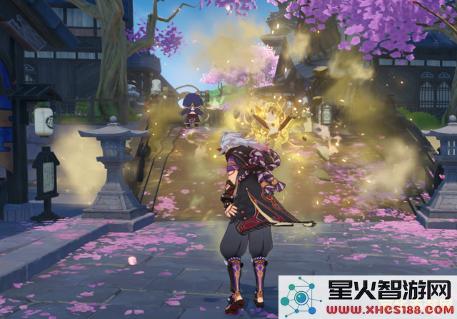 原神笛剑是谁的专武