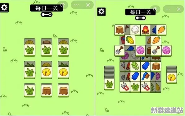 2025游戏版本更新丨羊了个羊如何实现平衡性调整？性能对比评测