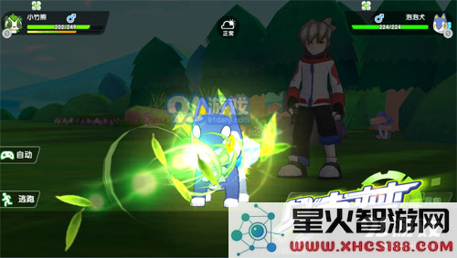 《贝克梦大冒险》精灵推荐攻略