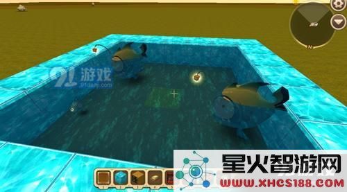 迷你世界动物怎么生孩子？