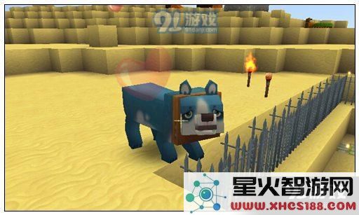 迷你世界动物怎么生孩子？