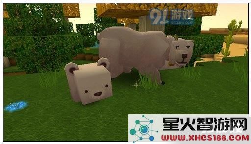 迷你世界动物怎么生孩子？