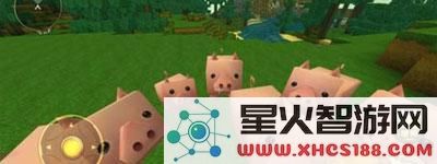 迷你世界动物怎么生孩子？