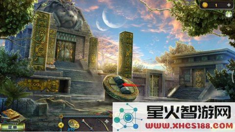 原神神殿大门怎么打开