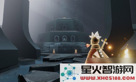 原神神殿大门怎么打开