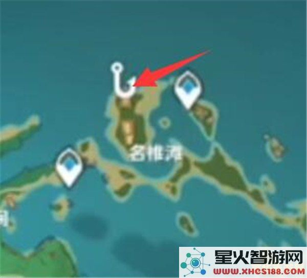 原神花鳉鱼用什么饵料