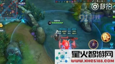 王者荣耀韩信稻草人设置方法教程 韩信稻草人在哪设置？