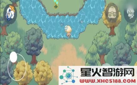 像素原神最新版本