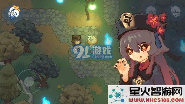 像素原神最新版本