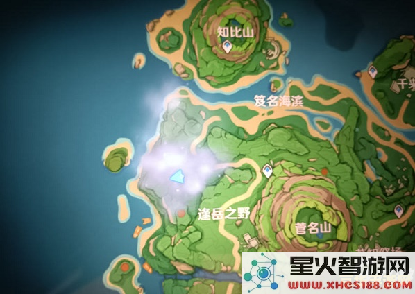 原神栖木的供奉