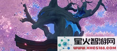 原神神樱树满级奖励