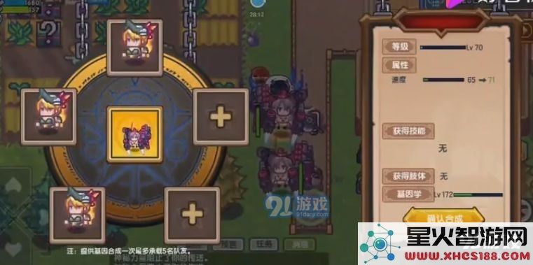 伊洛纳女皇培养攻略